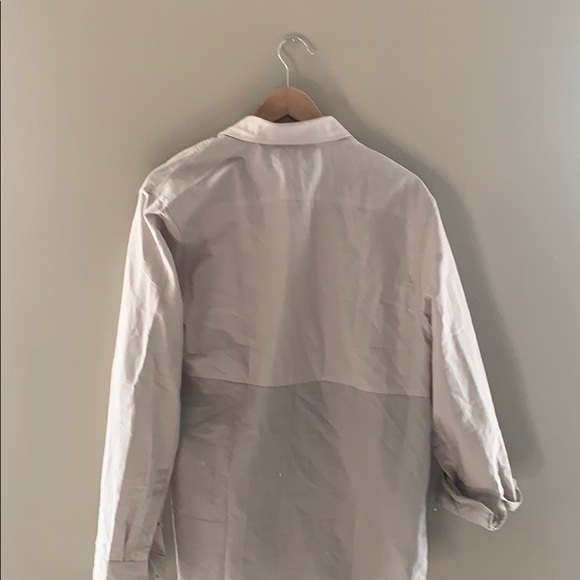 Two stone Button Up - Picture 4 of 4